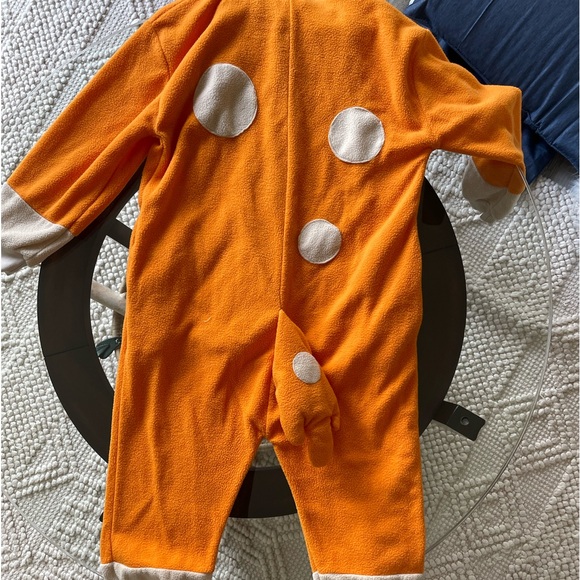 Bingo- Bluey character Halloween costume - Picture 10 of 10